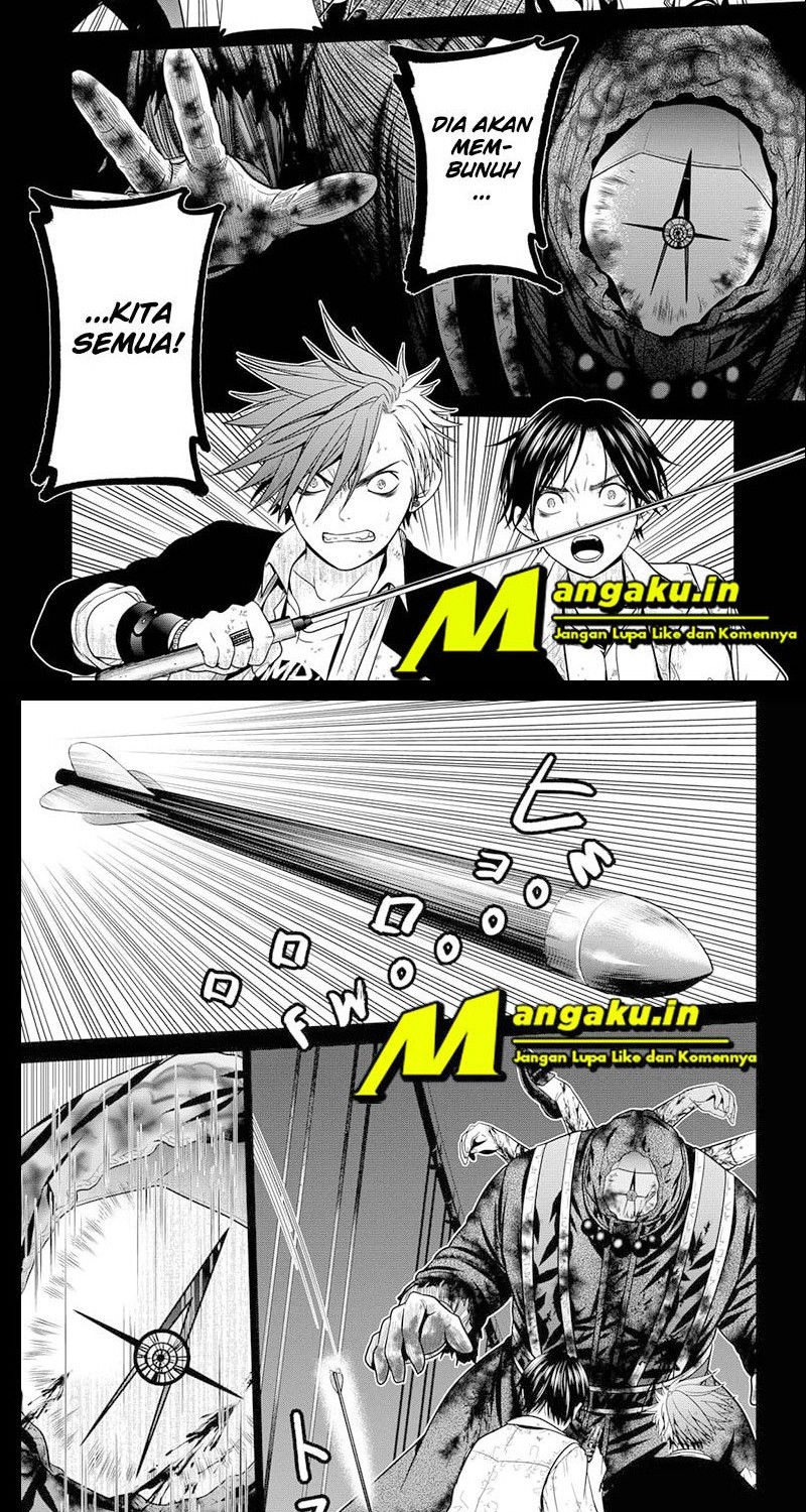 Tokyo Underworld Bab 04 halaman 12