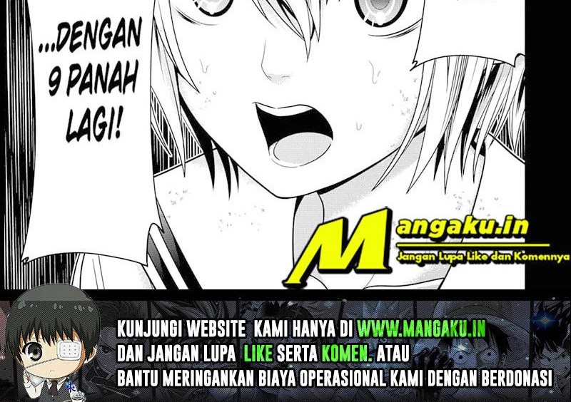 Tokyo Underworld Bab 04 halaman 14