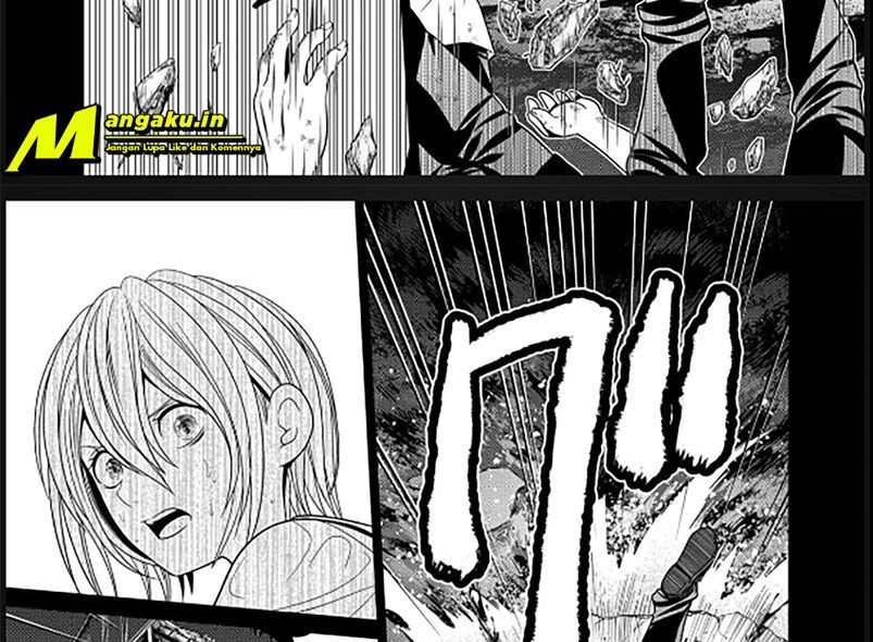 Tokyo Underworld Bab 05 halaman 12
