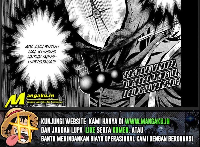 Tokyo Underworld Bab 05 halaman 15