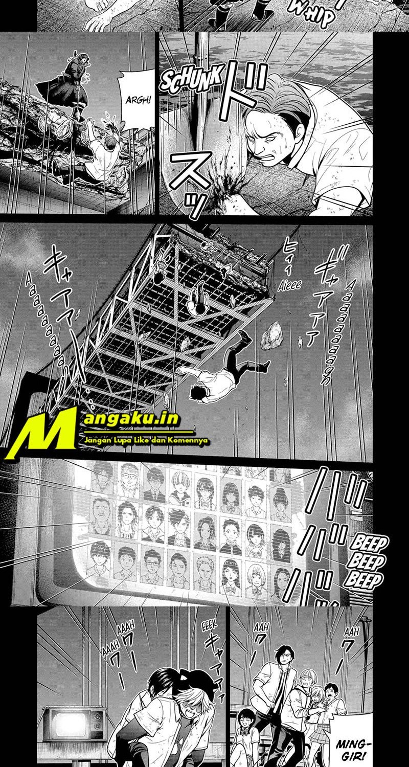 Tokyo Underworld Bab 06 halaman 6