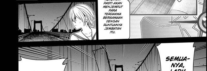 Tokyo Underworld Bab 07 halaman 4