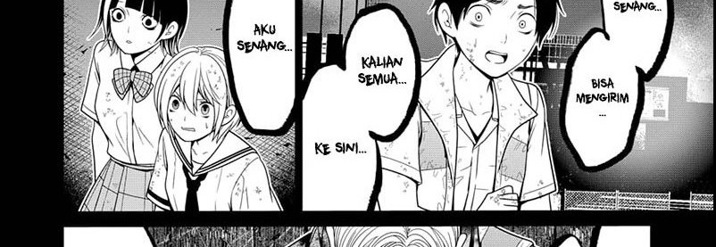 Tokyo Underworld Bab 07 halaman 12