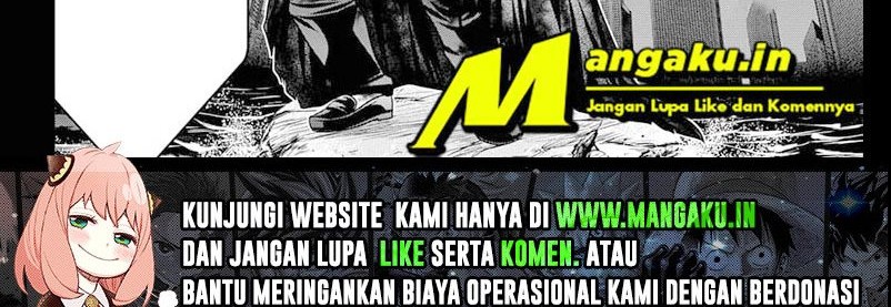 Tokyo Underworld Bab 07 halaman 16