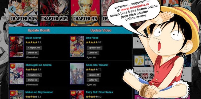 Tokyo Underworld Bab 10 halaman 10