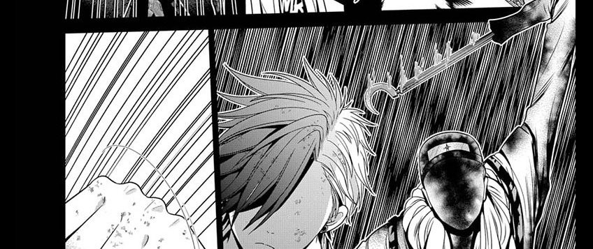 Tokyo Underworld Bab 13 halaman 9