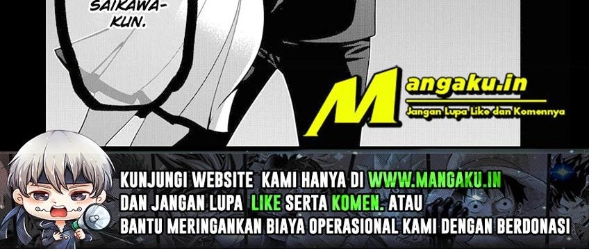 Tokyo Underworld Bab 13 halaman 15