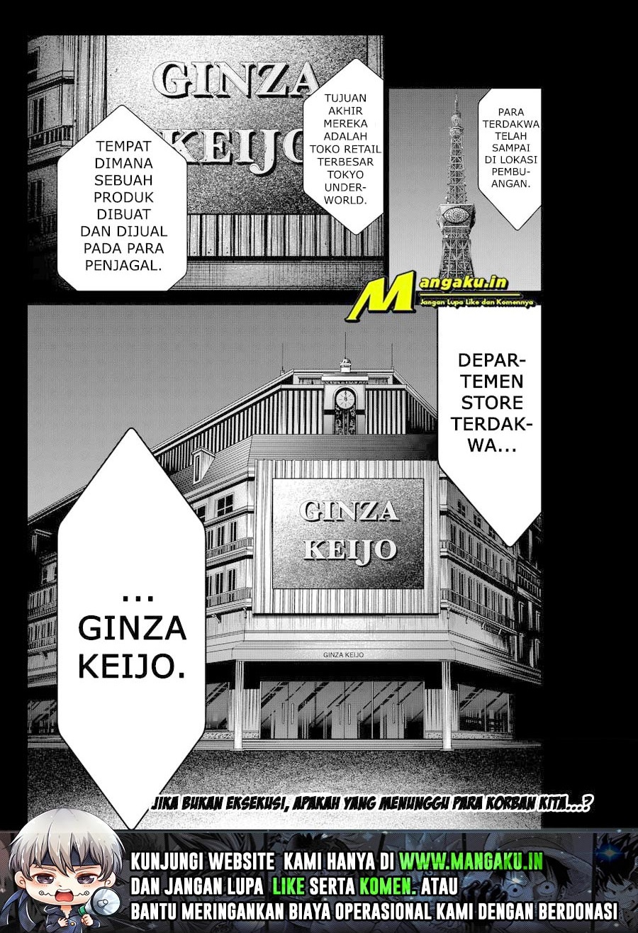 Tokyo Underworld Bab 14 halaman 14