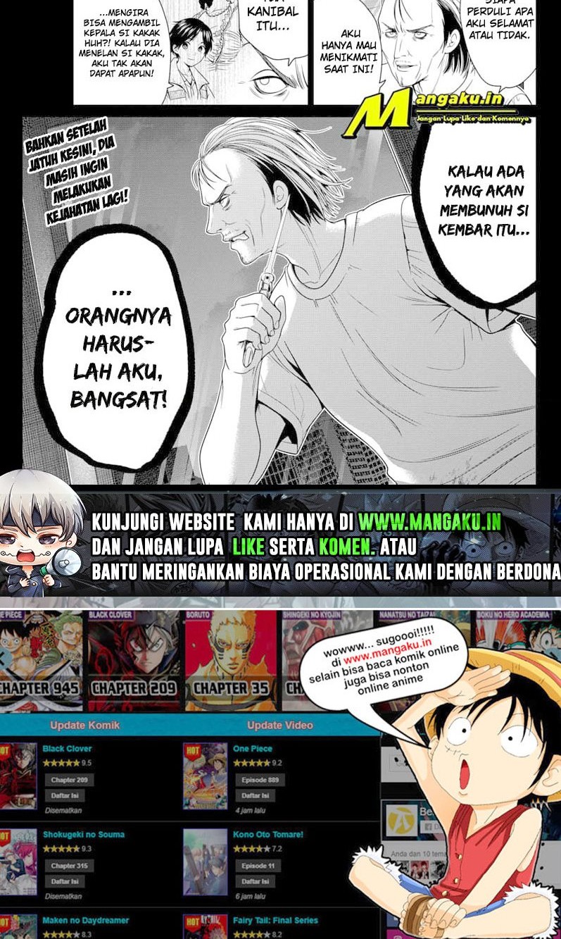 Tokyo Underworld Bab 17 halaman 15