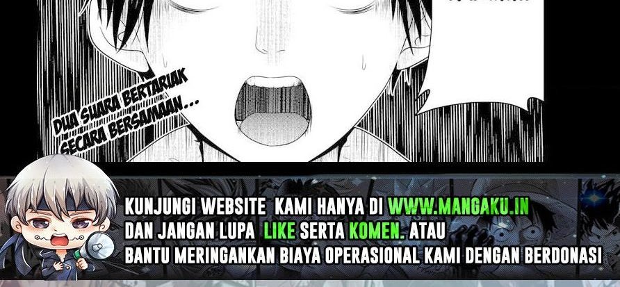 Tokyo Underworld Bab 21 halaman 15