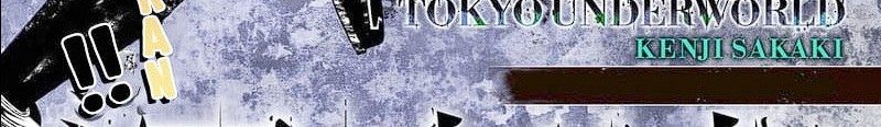 Tokyo Underworld Bab 36 halaman 2