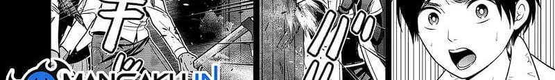 Tokyo Underworld Bab 36 halaman 4