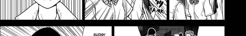 Tokyo Underworld Bab 36 halaman 8
