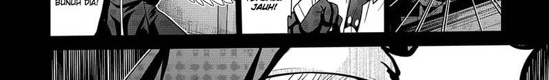 Tokyo Underworld Bab 36 halaman 14