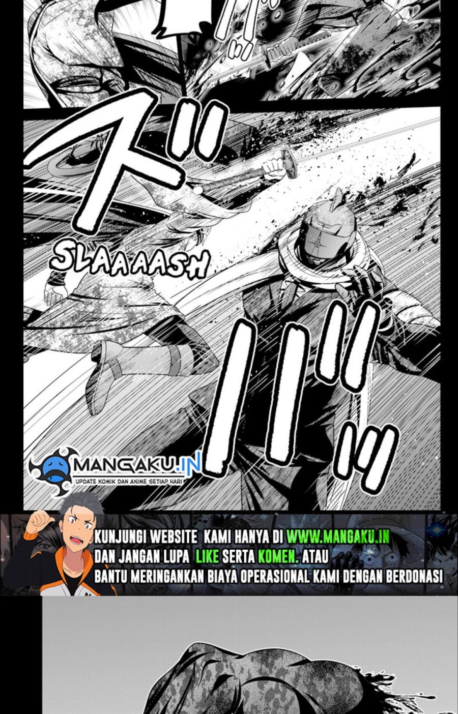 Tokyo Underworld Bab 39 halaman 9