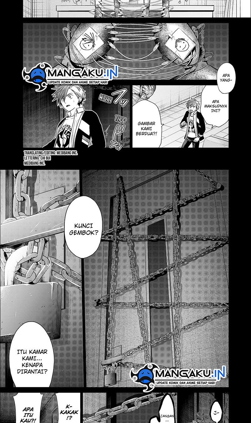 Tokyo Underworld Bab 40 halaman 2