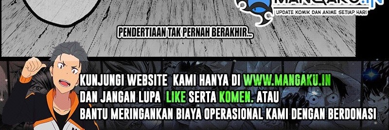 Tokyo Underworld Bab 44 halaman 14