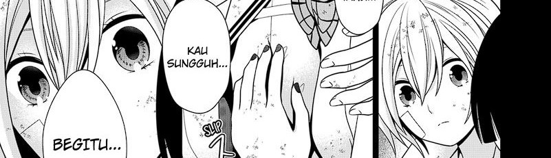 Tokyo Underworld Bab 47 halaman 8
