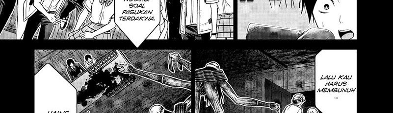 Tokyo Underworld Bab 47 halaman 16