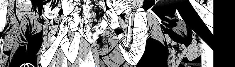 Tokyo Underworld Bab 47 halaman 18