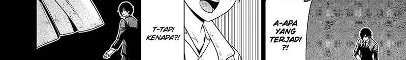 Tokyo Underworld Bab 49 halaman 4