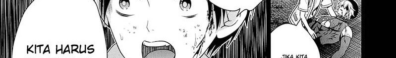 Tokyo Underworld Bab 49 halaman 10
