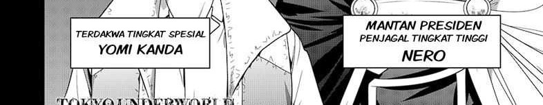 Tokyo Underworld chapter 58 halaman 2