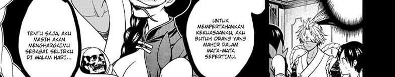 Tokyo Underworld chapter 58 halaman 4