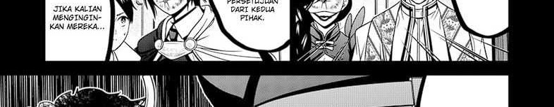 Tokyo Underworld chapter 58 halaman 6