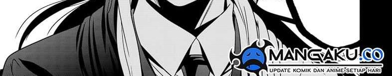 Tokyo Underworld chapter 58 halaman 8