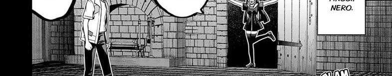 Tokyo Underworld chapter 58 halaman 10