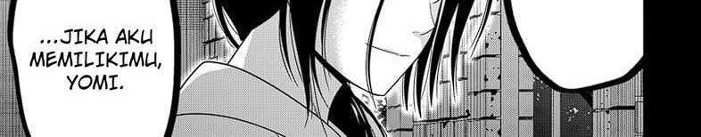 Tokyo Underworld chapter 58 halaman 16