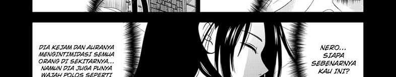 Tokyo Underworld chapter 58 halaman 18