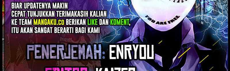 Tokyo Underworld Bab 62.6 halaman 1