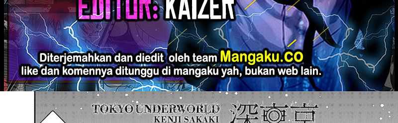Tokyo Underworld Bab 62.6 halaman 2