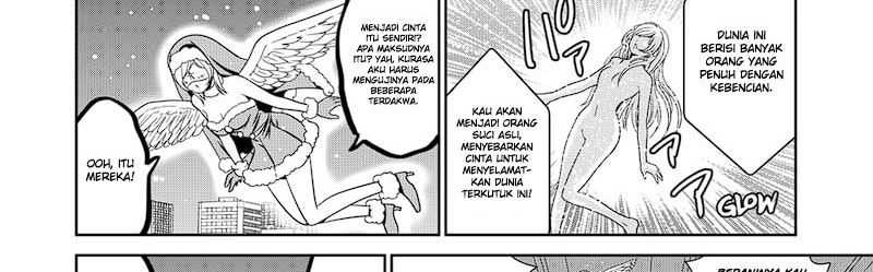 Tokyo Underworld Bab 62.6 halaman 5