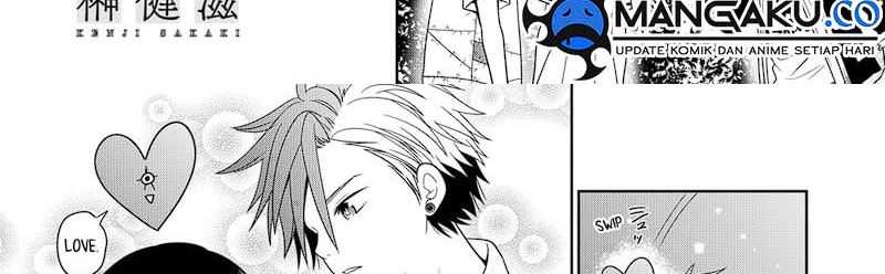 Tokyo Underworld Bab 62.6 halaman 7