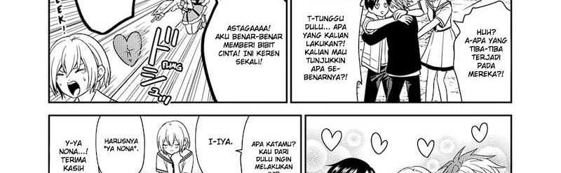 Tokyo Underworld Bab 62.6 halaman 9