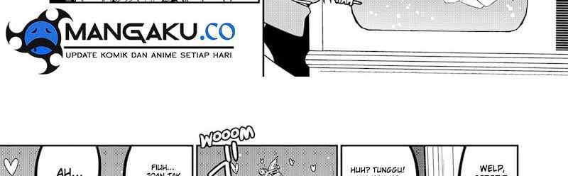 Tokyo Underworld Bab 62.6 halaman 16
