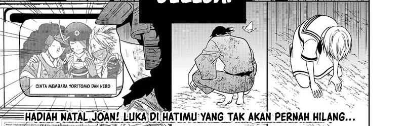Tokyo Underworld Bab 62.6 halaman 20