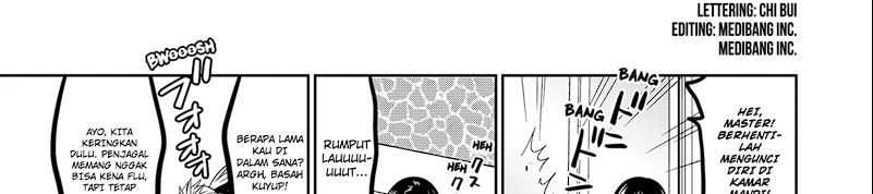 Tokyo Underworld chapter 64.5 halaman 10