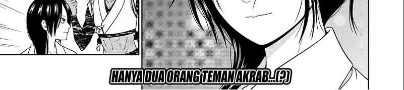 Tokyo Underworld chapter 64.5 halaman 15