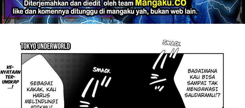 Tokyo Underworld Bab 65 halaman 2