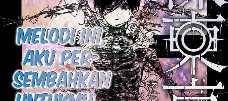 Tokyo Underworld Bab 65 halaman 6