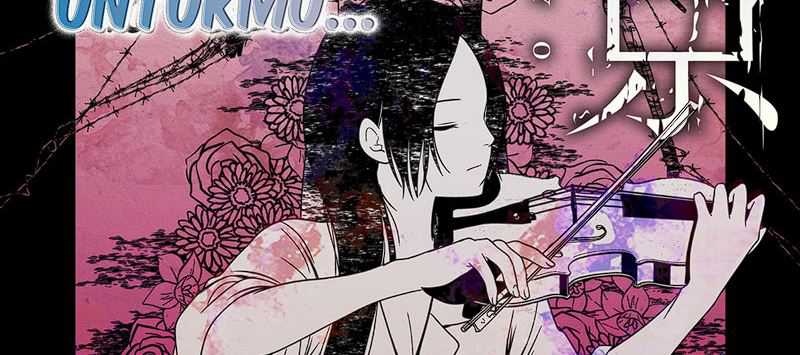 Tokyo Underworld Bab 65 halaman 7