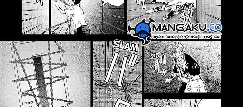 Tokyo Underworld Bab 65 halaman 10