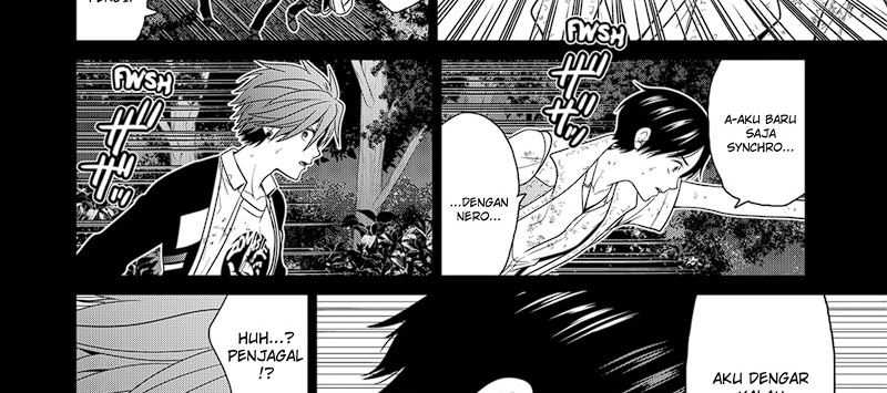 Tokyo Underworld Bab 65 halaman 13