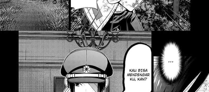 Tokyo Underworld Bab 65 halaman 18