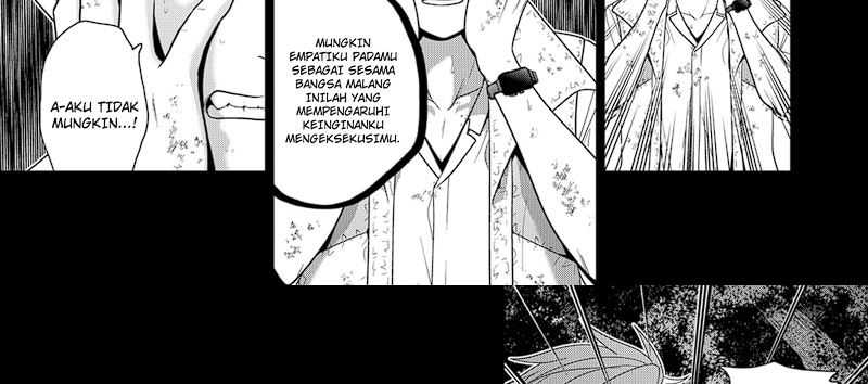 Tokyo Underworld Bab 65 halaman 24