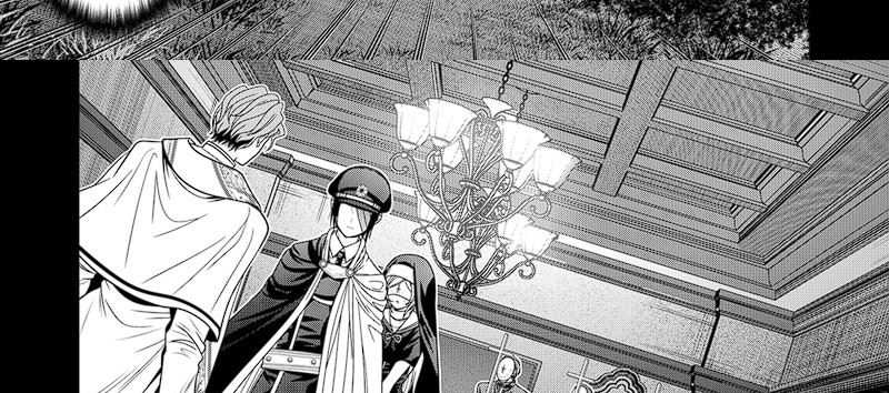 Tokyo Underworld Bab 65 halaman 31